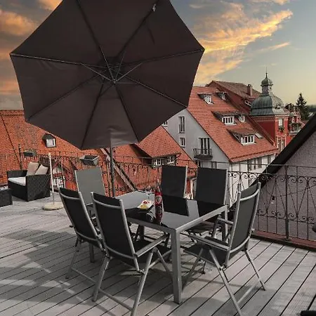 B&B Ferienwohnung Mit Bester Aussicht/Lage Wangen im Allgäu Exterior foto
