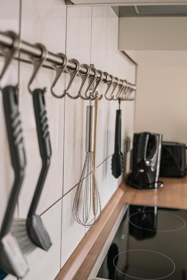 Apartament Mit Bester Aussicht/lage Wangen im Allgäu