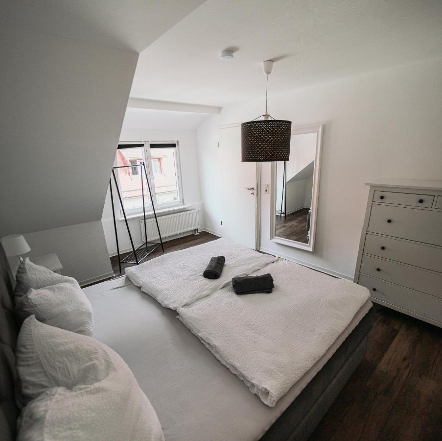 Apartment Mit Bester Aussicht/lage Wangen im Allgäu
