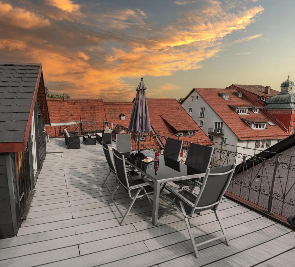 Mit Bester Aussicht/lage Apartament *