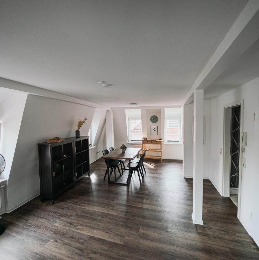 Mit Bester Aussicht/lage Apartament *