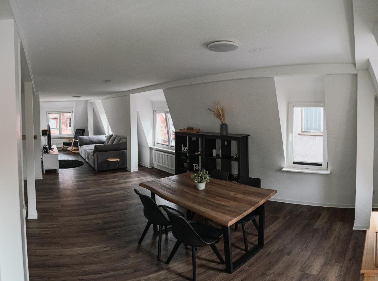 Apartment Mit Bester Aussicht/lage *